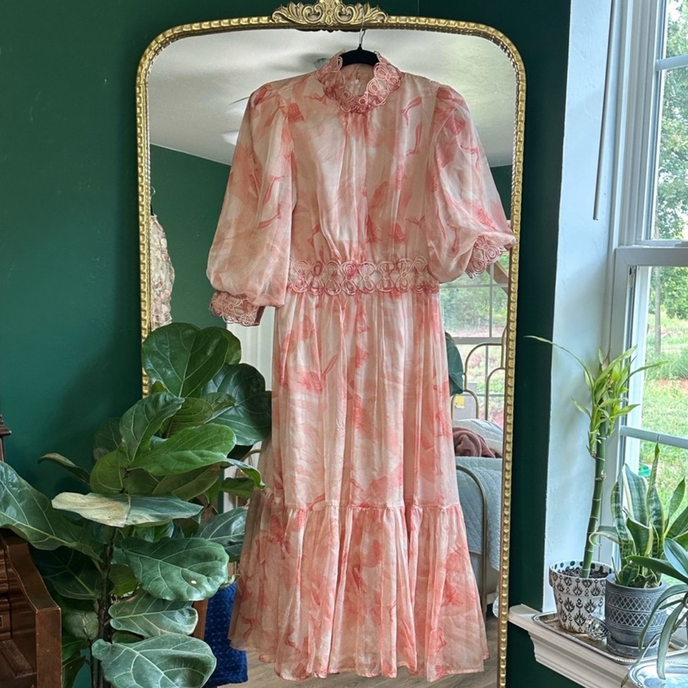 Klassy Girl Dress